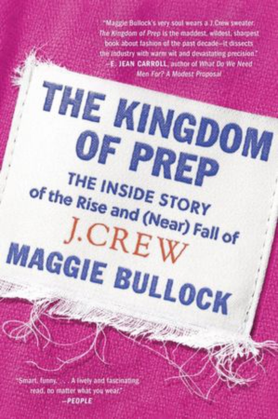 Kingdom of Prep