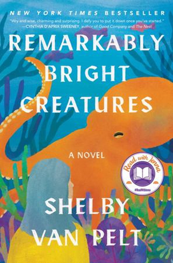 Remarkably bright creatures