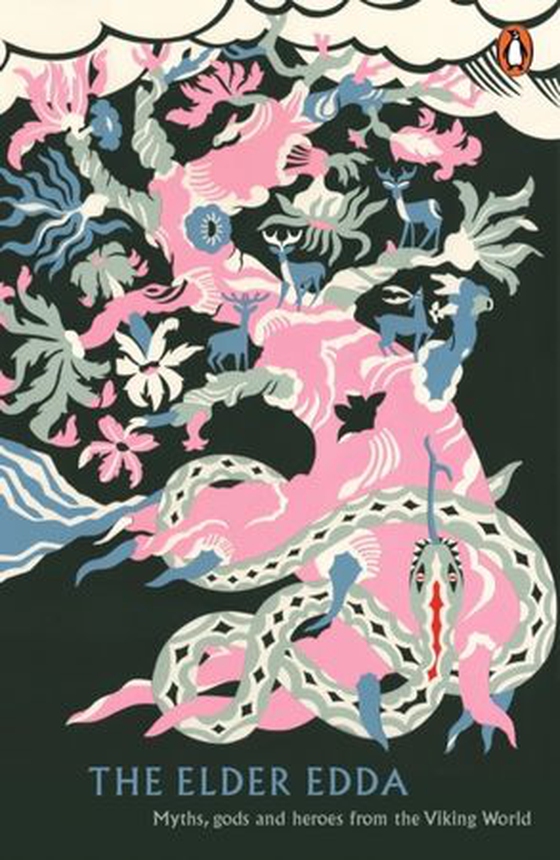 The elder Edda