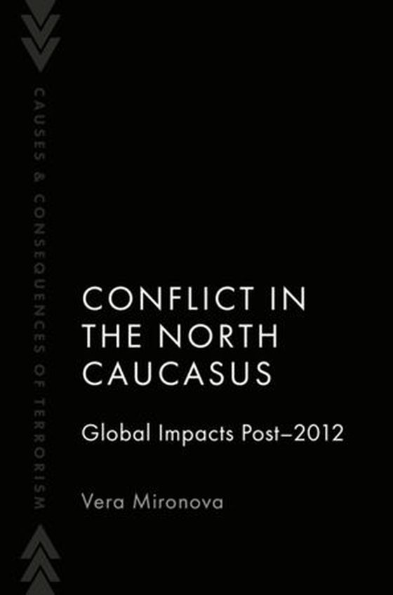 Conflict in the North Caucasus