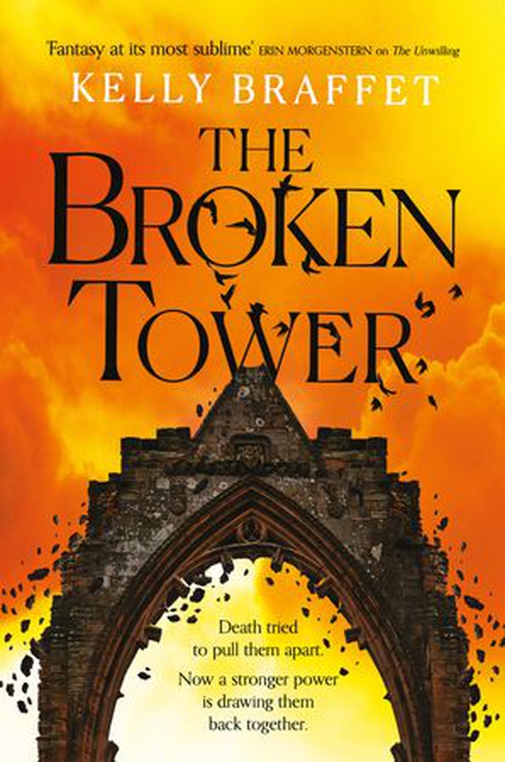 The broken tower
