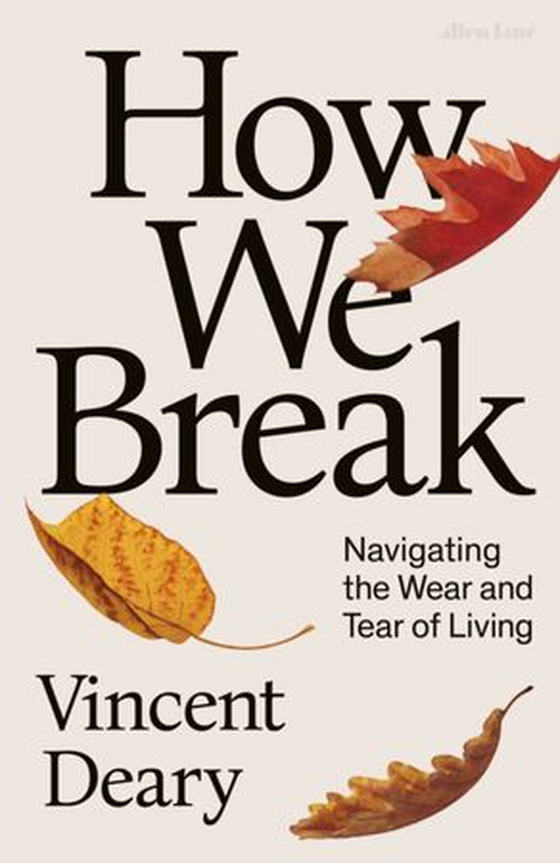 How We Break