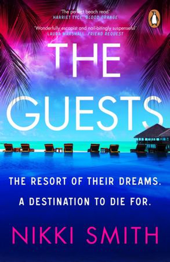 The guests