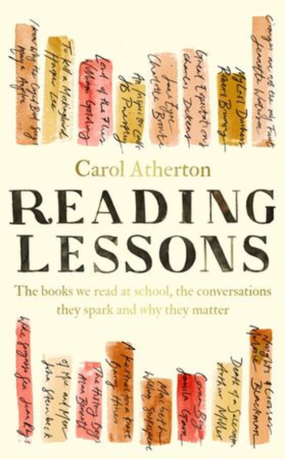 Reading lessons