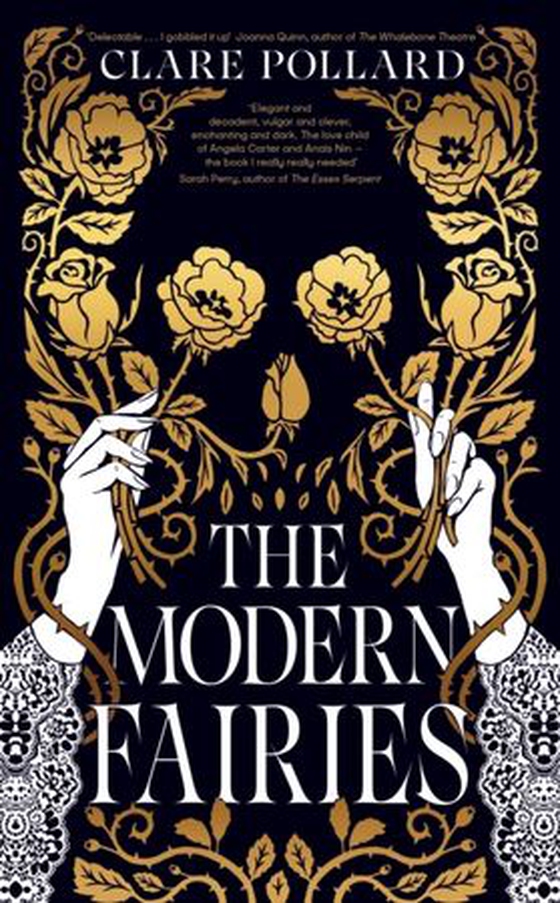 Modern Fairies