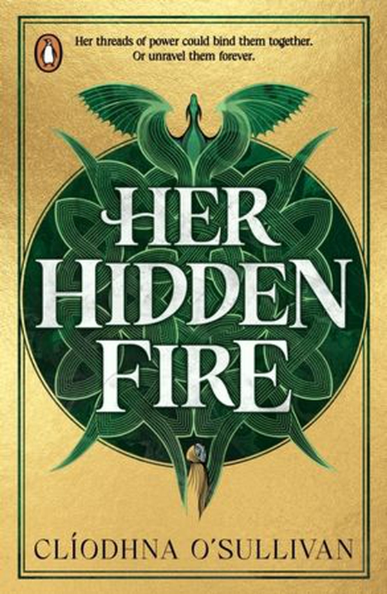 Her Hidden Fire