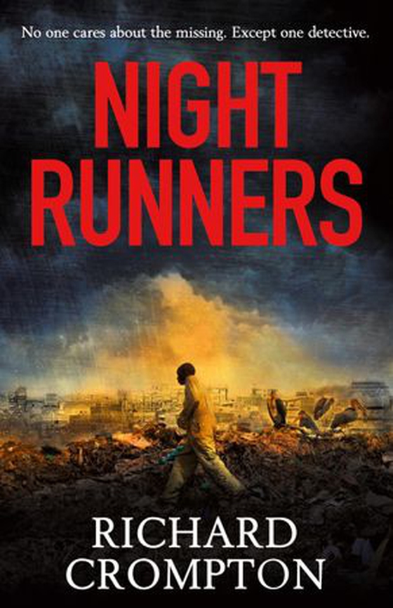 Night Runners (ebok) av Richard Crompton