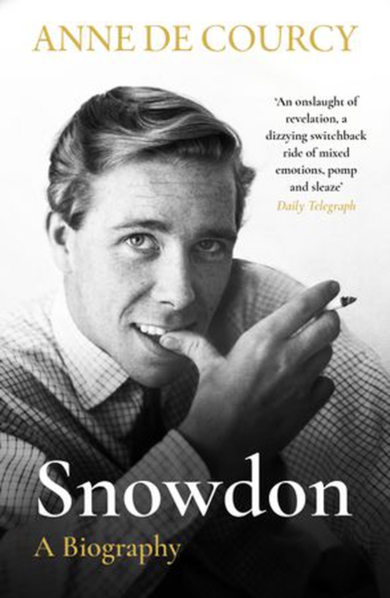 Snowdon