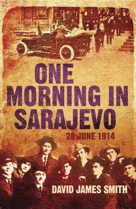 One Morning In Sarajevo