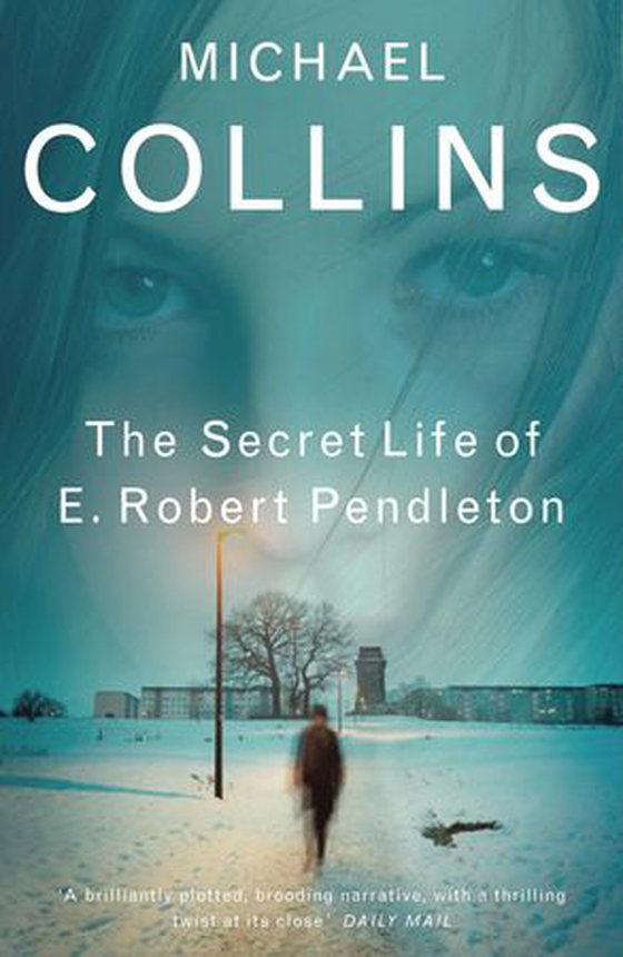 The secret life of e. robert pendleton