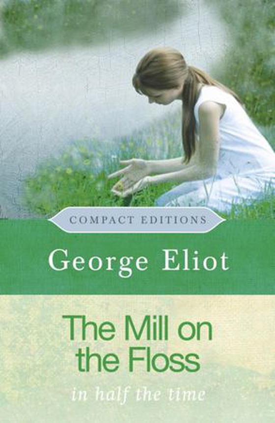 The mill on the Floss