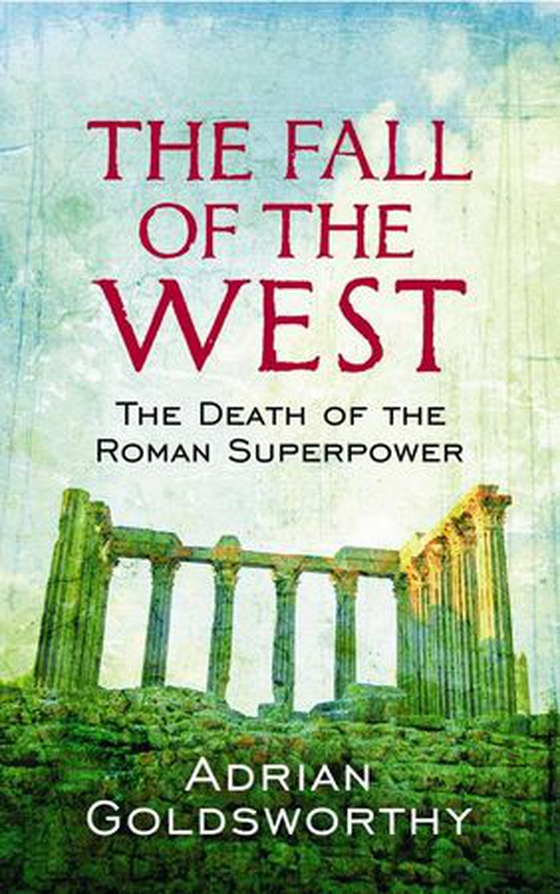 The Fall of the West