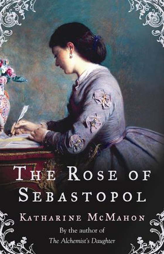 The Rose Of Sebastopol