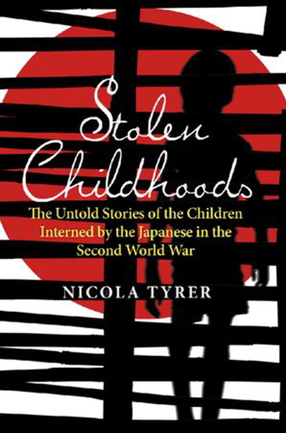 Stolen Childhoods