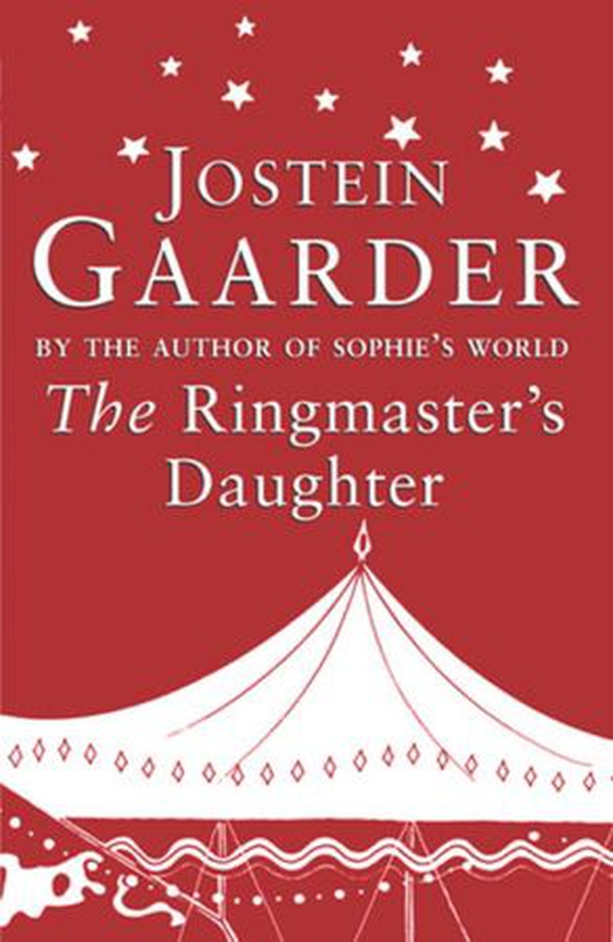 The ringmaster's daughter