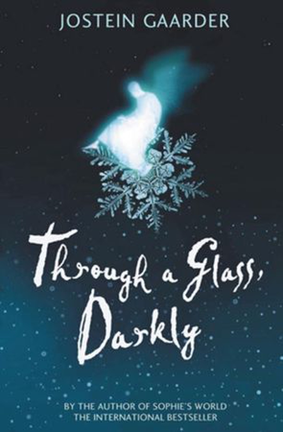 Through a glass, darkly