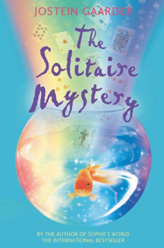 The solitaire mystery