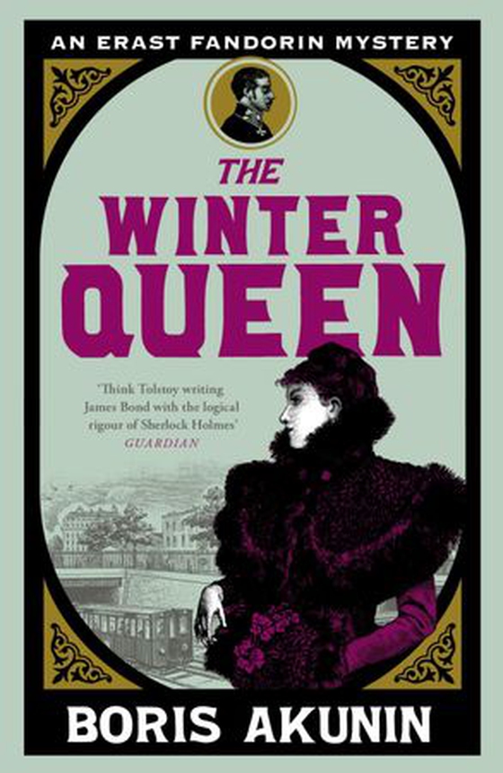 The winter queen