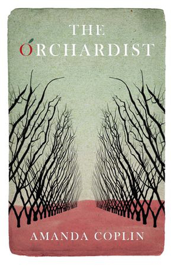 The Orchardist (ebok) av Amanda Coplin