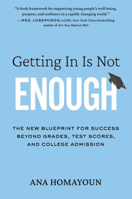 Erasing the Finish Line