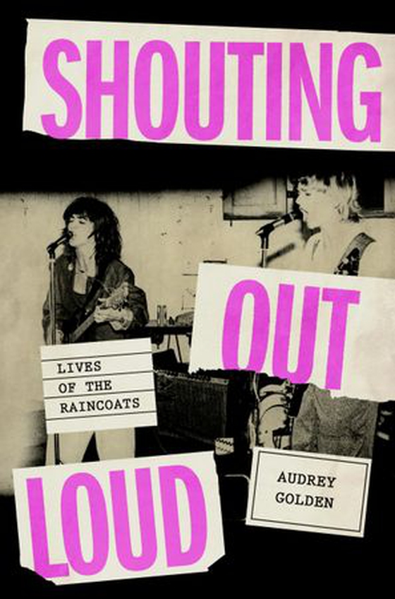Shouting Out Loud