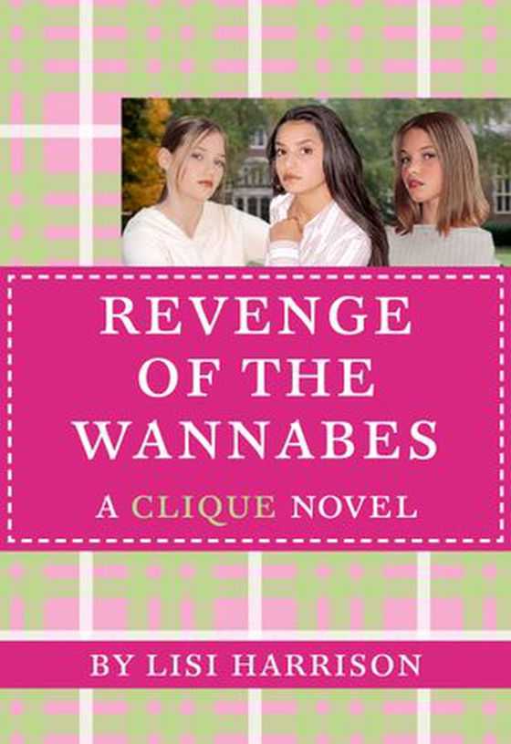 THE Revenge of the Wannabes