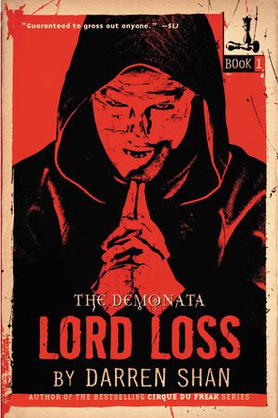 LORD LOSS