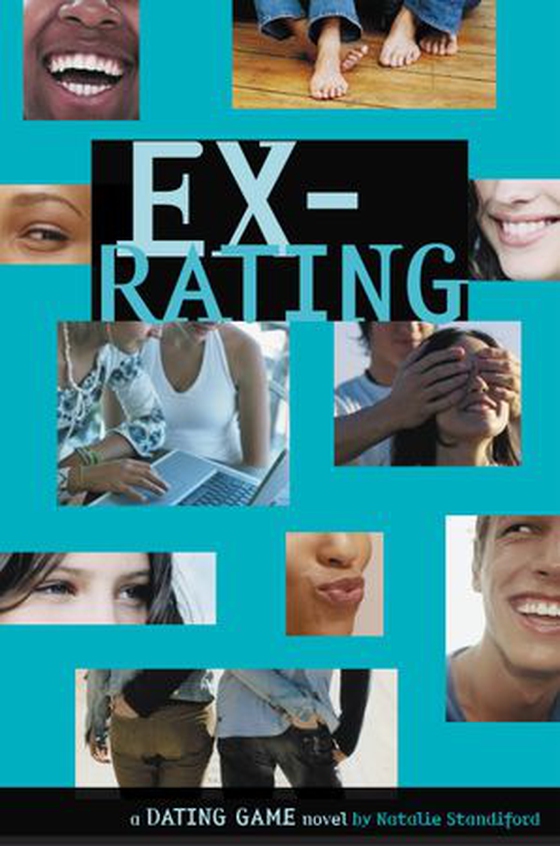 Ex-Rating (ebok) av Natalie Standiford
