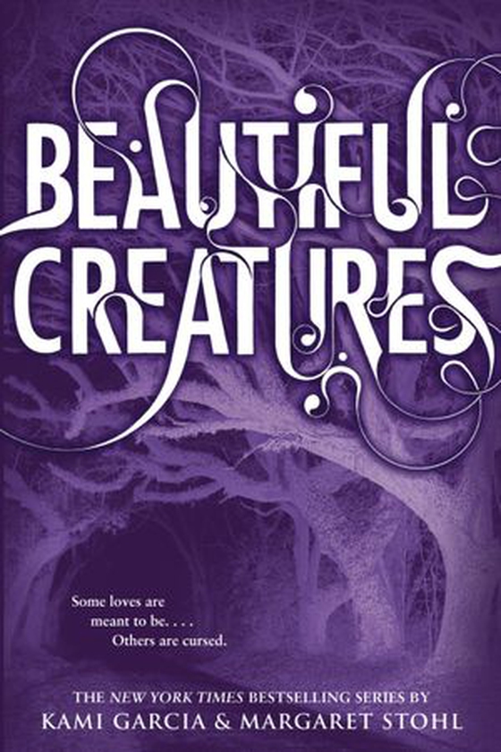 Beautiful creatures