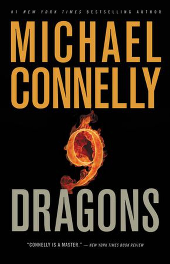 Nine Dragons (ebok) av Michael Connelly