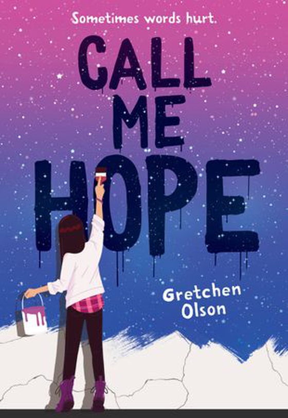 Call Me Hope (ebok) av Gretchen Olson