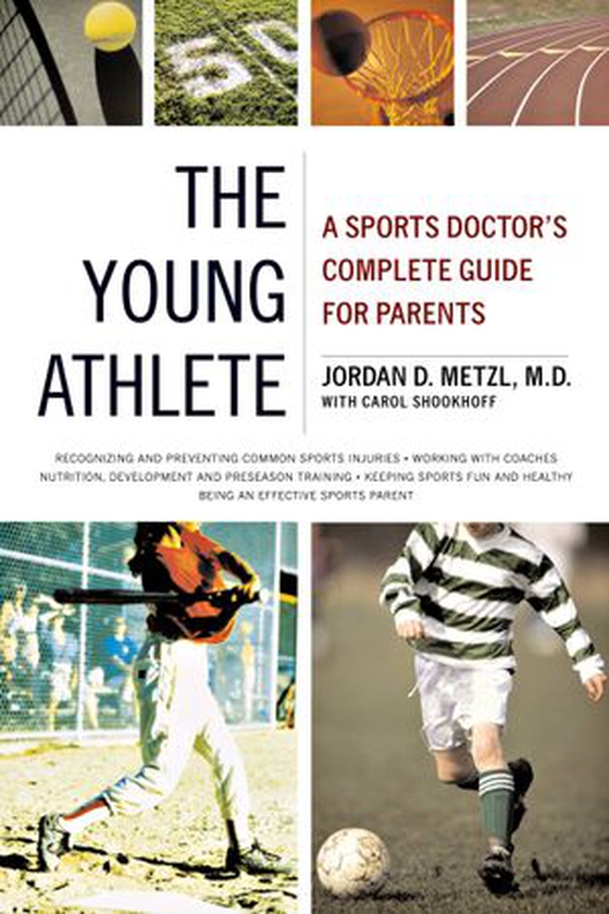 The Young Athlete