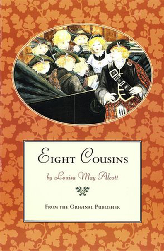 Eight Cousins