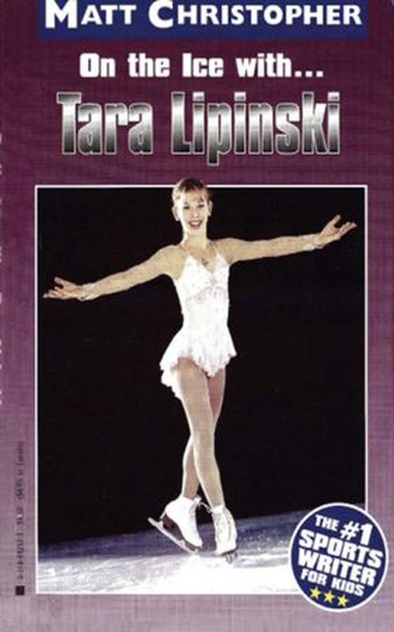 On the Ice with...Tara Lapinski (ebok) av Matt Christopher