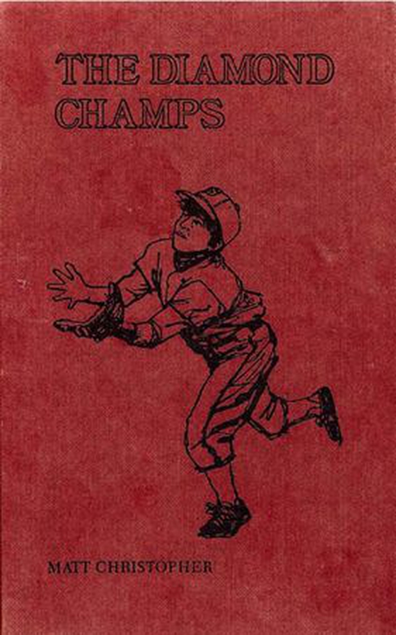 The Diamond Champs (ebok) av Matt Christopher