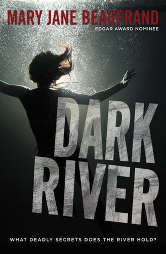 Dark River (ebok) av Mary Jane Beaufrand