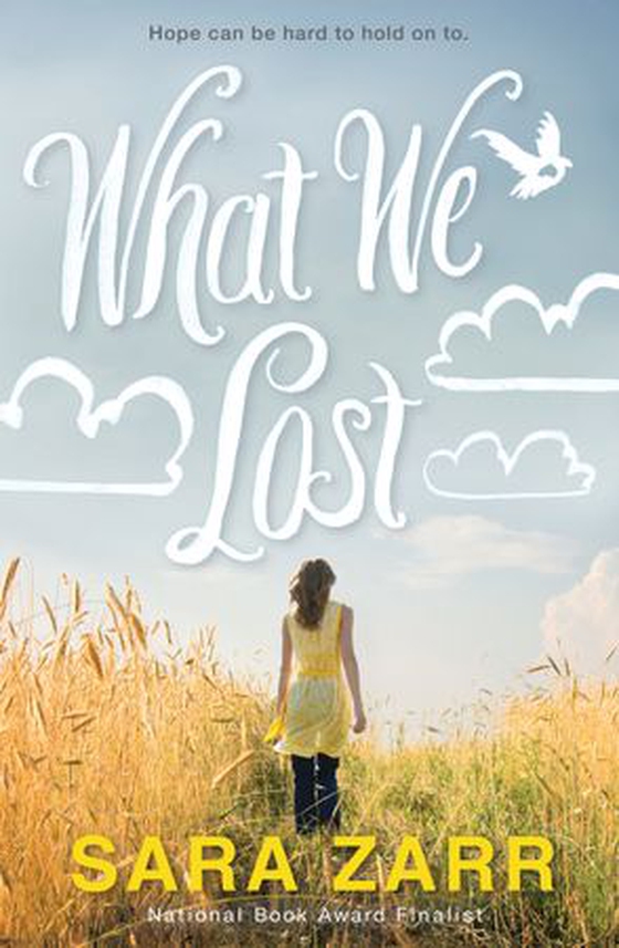 What We Lost (ebok) av Sara Zarr