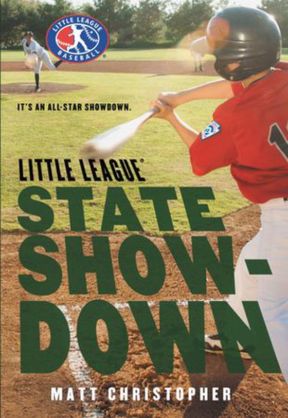 State Showdown