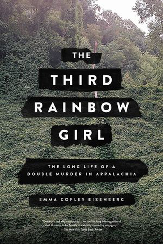 The third rainbow girl