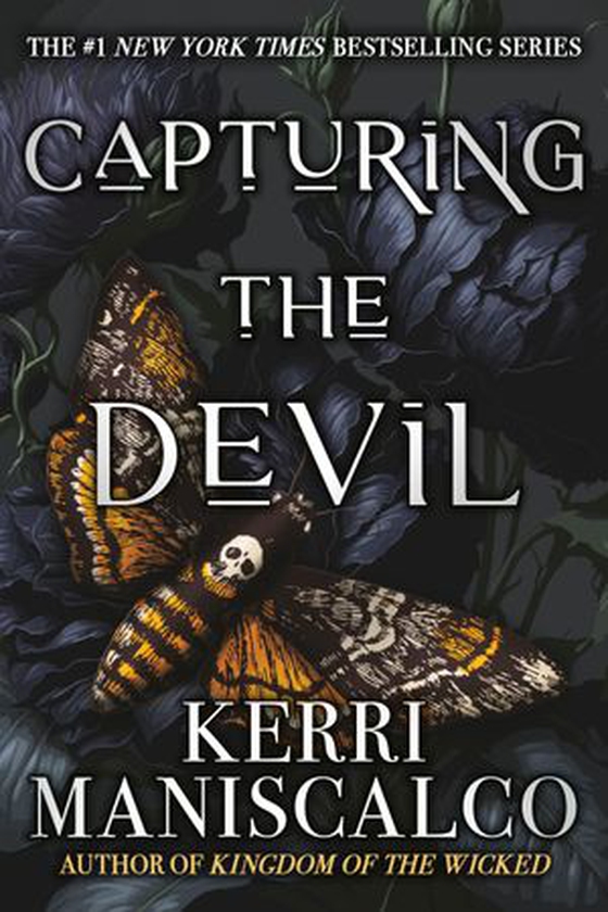 Capturing the devil