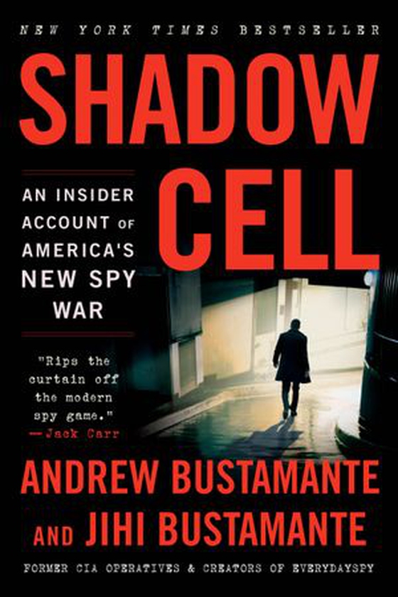 Shadow Cell