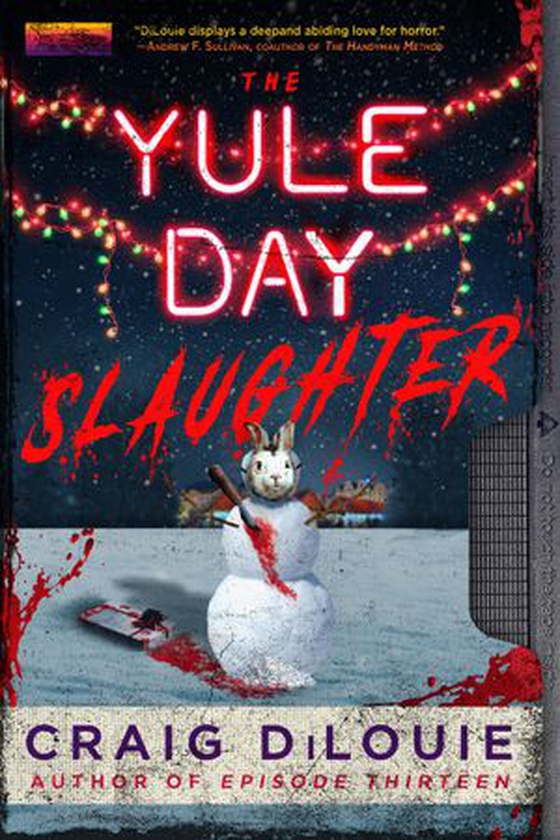The Yule Day Slaughter