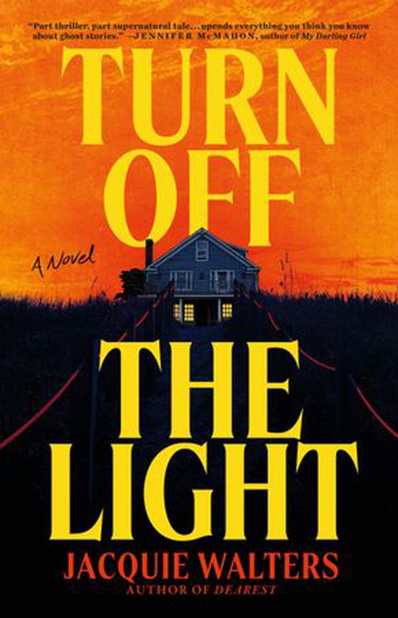 Turn Off the Light