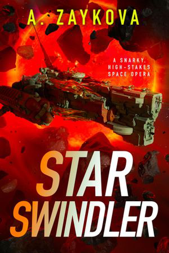 Star Swindler