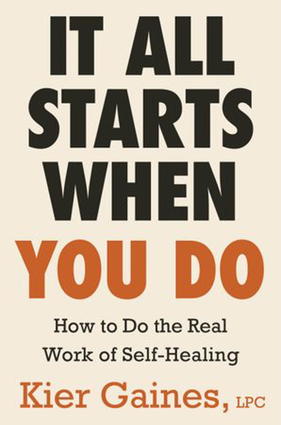 It All Starts When You Do
