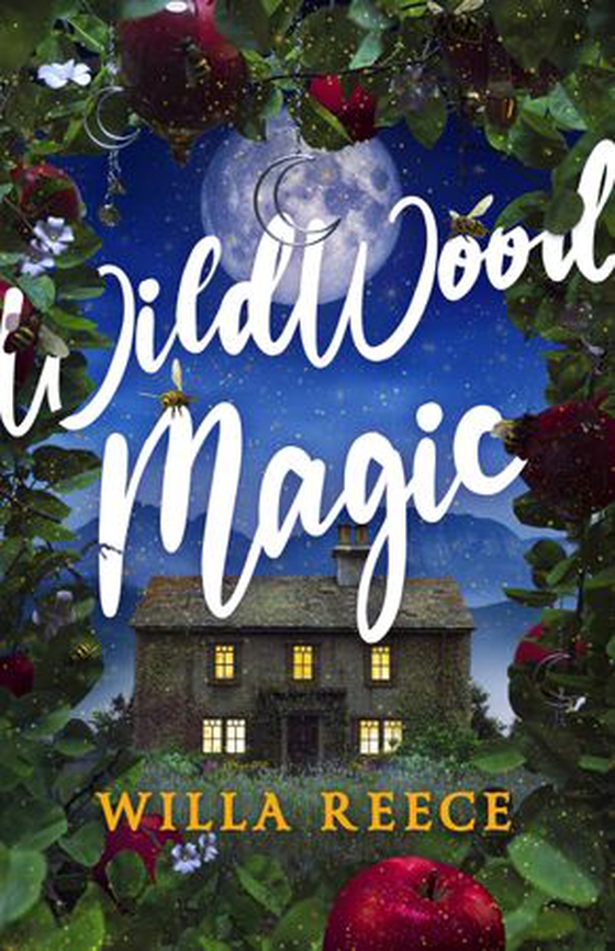 Wildwood Magic (ebok) av Willa Reece