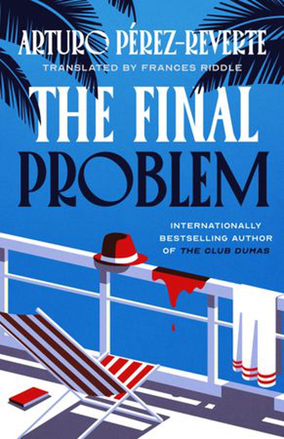 The Final Problem