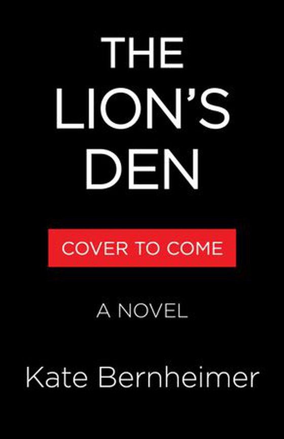 The Lion's Den