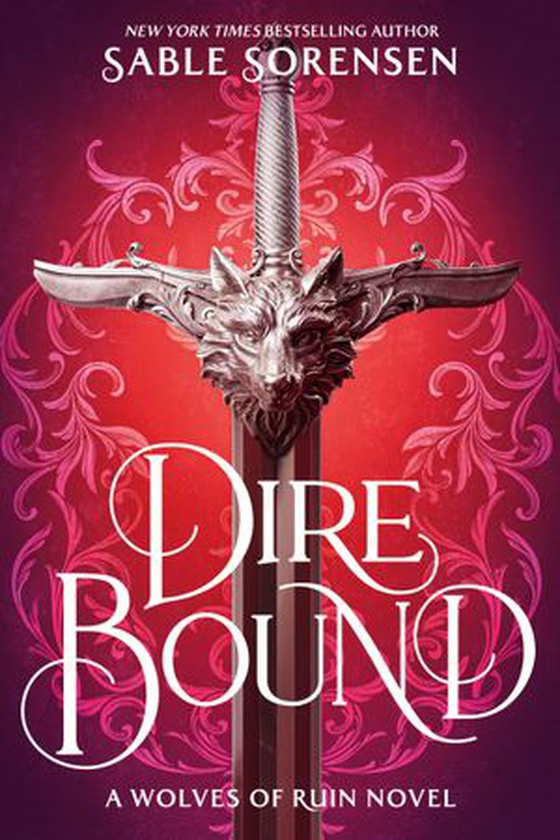 Dire Bound (ebok) av Sable Sorensen