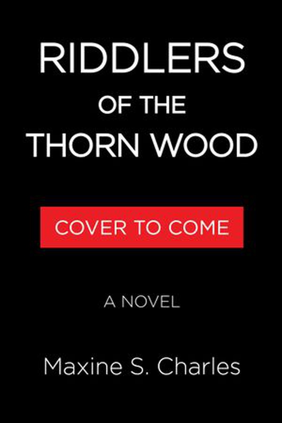 Riddlers of the Thorn Wood
